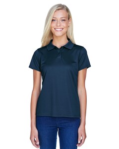 Women's Polyester Jersey Polo Harriton M315W
