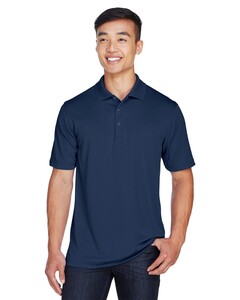 Advantage Snag Protection Plus IL Snap Placket Polo 5XL Harriton M345 5XL