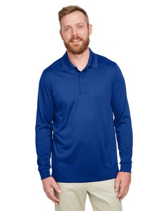 Advantage Snag Protection Plus IL Long Sleeve Polo 5XL Harriton M348L 5XL