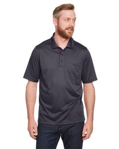 Advantage Snag Protection Plus IL Pocket Polo 5XL Harriton M348P 5XL