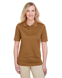 Women's Advantage Snag Protection Plus Polo Harriton M348W