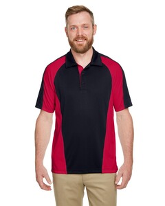 Advantage Snag Protection Plus IL Colorblock Polo 5XL Harriton M385 5XL