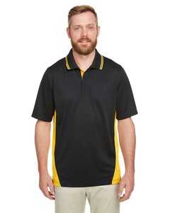 Flash Snag Protection Plus IL Colorblock Polo 5XL Harriton M386 5XL
