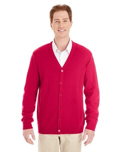 Pilbloc™ V-Neck Button Cardigan Sweater 5XL Harriton M425 5XL