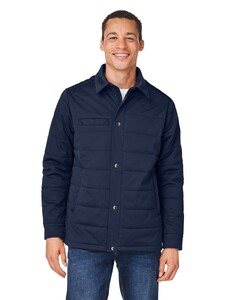 Guardian Soft Shell Chore Coat XS Harriton M821 XS