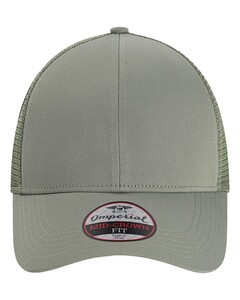 The Whitaker Mesh Cap Standard Tag Imperial 1988M Standard Tag