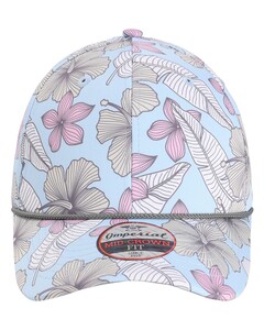 The Outtasite Cap 6 Panel Imperial 5058 6 Panel