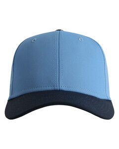 Imperial 7064 100% Polyester-The Elements Recycled Two-Tone Performance Cap 100% Polyester