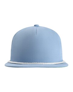 Imperial DNA001 Washed-The Original Rope Five-Panel Cap Washed