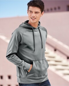 Polyester Hoodie J. America 8670