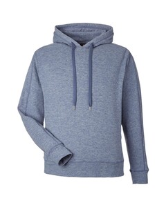 Electric Fleece Hooded Sweatshirt Tear-Away Tag J. America 8740 Tear-Away Tag