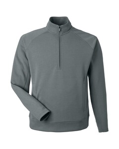 Apex Fleece Quarter-Zip Sweatshirt J. America 8751
