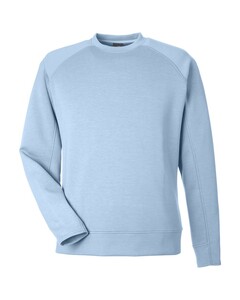 Apex Fleece Crewneck Sweatshirt L J. America 8752 L