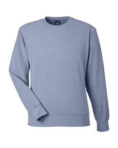 Element Fleece Crewneck Sweatshirt L J. America 8761 L