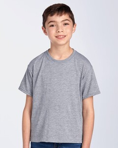 Dri-Power Sport Youth Short Sleeve T-Shirt Jerzees 21BR