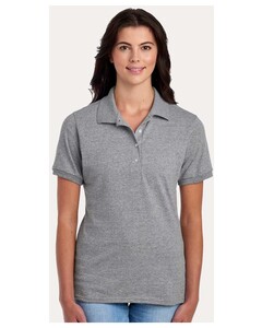 Women's Dri-Power Polo Jerzees 437F