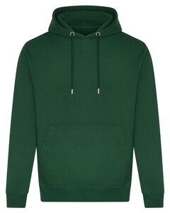 Heavyweight Urban Hooded Sweatshirt Long-Sleeve Just Hoods By AWDis JHA101 Long-Sleeve