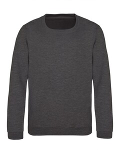 Youth Sweatshirt Long-Sleeve Just Hoods By AWDis JHY030 Long-Sleeve