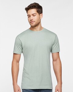 Eco Jersey T-Shirt S L.A.T. Apparel 6901ECO S