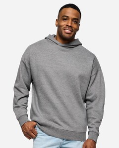 L.A.T. Apparel 6956-Unisex Heavyweight Hoodie Sweatshirt