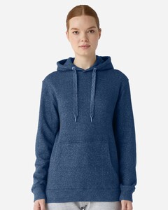 Lane Seven LS11001 XL-Unisex Nantucket Hooded Sweatshirt XL