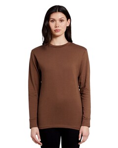 Heavyweight Long Sleeve T-Shirt Lane Seven LS15009