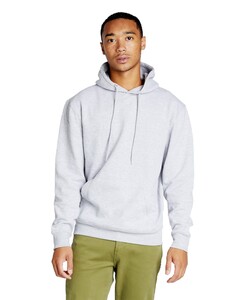 Future Fleece Hooded Sweatshirt Lane Seven LS18002