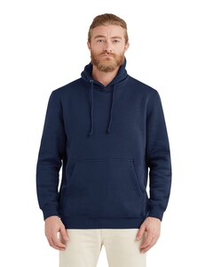 Heavyweight Pullover Hooded Sweatshirt Lane Seven LS19001