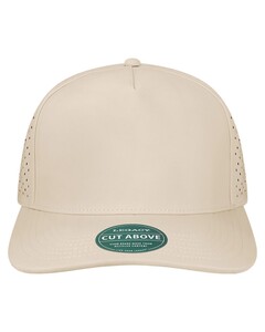 LEGACY CUT Polyester Blend