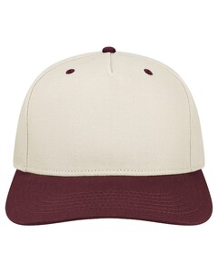 Heritiage Twill Cap LEGACY HTA