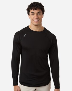 Legends LSM00T018-Men's Enzo Long Sleeve T-Shirt