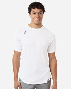 Legends SSM00T017-Men's Enzo Short Sleeve T-Shirt