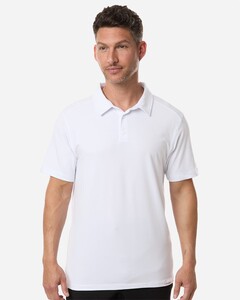 Legends SSM00T024 L-Men's Aviation Polo L