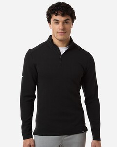 Legends SWM000006-Men's Scuba Quarter-Zip Pullover