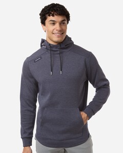 Legends SWM00J007 Male-Men's Hawthorne Tech Hooded Sweatshirt Male