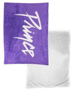 Sublimation Silk Touch Baby Blanket Liberty Bags 3040-300