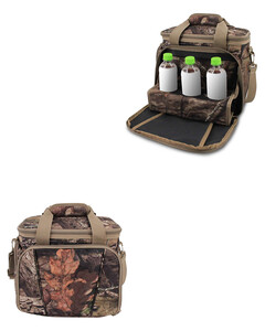 Camo Camping Cooler Liberty Bags 5561