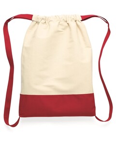 Liberty Bags 8876 Cotton Blend