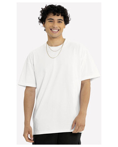 Heavyweight T-Shirt 100% Cotton Next Level Apparel 7200 100% Cotton
