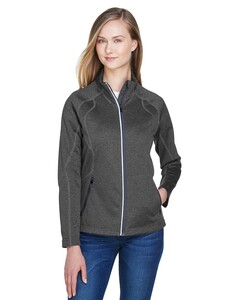 Women's Gravity Performance Fleece Jacket North End 78174