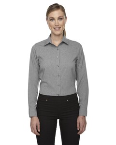 Women's Melange Performance Shirt North End 78802