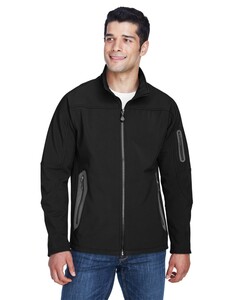 Three Layer Fleece Bonded Shell Technical Jacket North End 88138