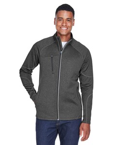 Gravity Performance Fleece Jacket North End 88174