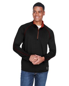 Radar Performance Quarter-Zip Pullover North End 88187