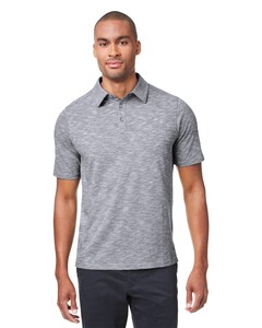 Eclipse Jacquard Polo North End NE115