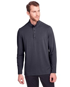 JAQ Snap-Up Stretch Performance Pullover L North End NE400 L