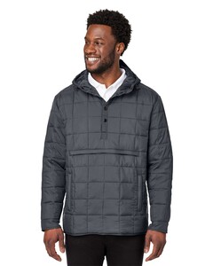 Unisex Aura Packable Anorak M North End NE722 M