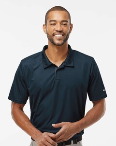 Team Issue Hydrolix Polo Shirt Oakley FOA402993