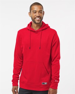 Team Issue Hydrolix Hooded Sweatshirt Oakley FOA402994