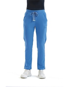 Women's Relentless Stretch Cargo Scrub Pants Onna NN600